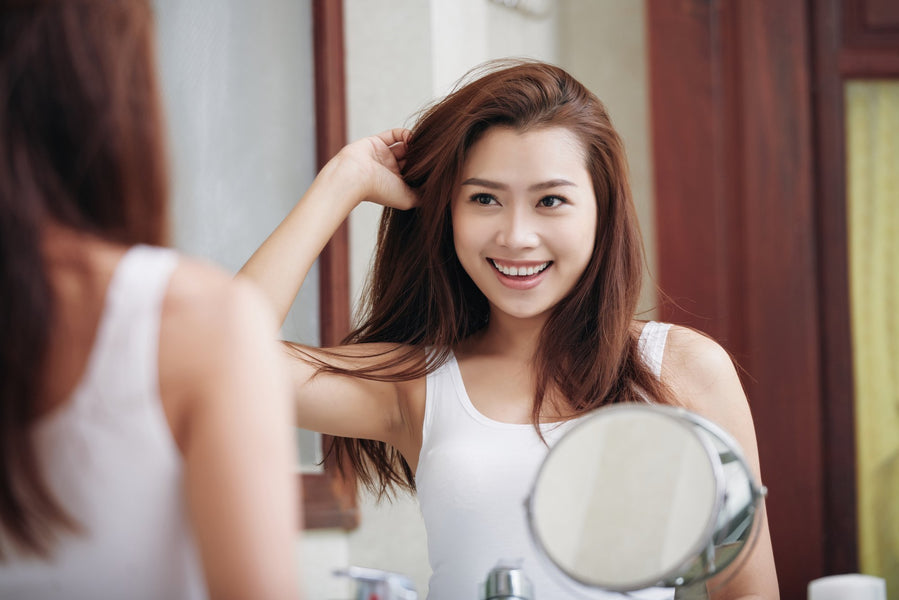 Affordable Hair & Oily Scalp Treatment In Malaysia