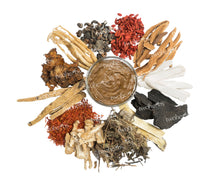 Load image into Gallery viewer, Greying Hair | Best Grey Hair Treatment - TwoHerbsSB