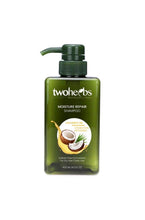 Load image into Gallery viewer, Moisture Repair Shampoo | Best Dry Hair Shampoo - TwoHerbsSB

