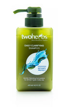 Load image into Gallery viewer, Daily Clarifying Shampoo - TwoHerbsSB
