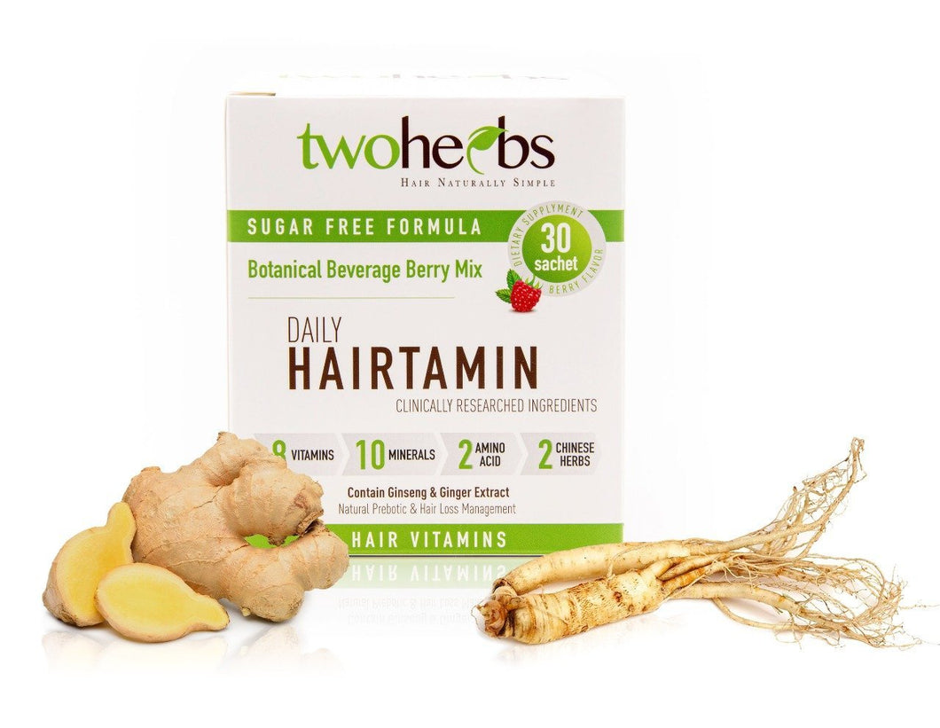 Hairtamin™ - TwoHerbsSB