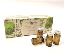 Load image into Gallery viewer, Swertia Japonica Ampoule - TwoHerbsSB
